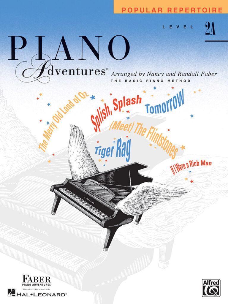 FJH FF1258 Music Book Spokane sale Hoffman Music 674398205431