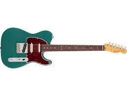 Fender 0114970374 Electric Guitar Spokane sale Hoffman Music 885978388165