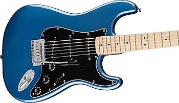 Fender 0118250802 Electric Guitar Spokane sale Hoffman Music 885978226627