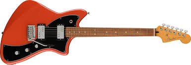 Fender 0147353340 Electric Guitar Spokane sale Hoffman Music 717669576806