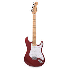 Fender 0266220505 Electric Guitar Spokane sale Hoffman Music 885978117871