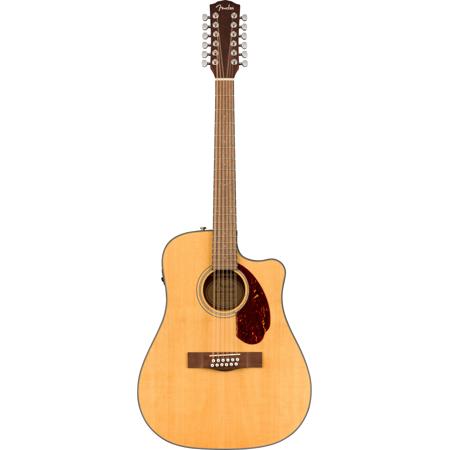 Fender 0970293321 Acoustic Guitar Spokane sale Hoffman Music 885978875405