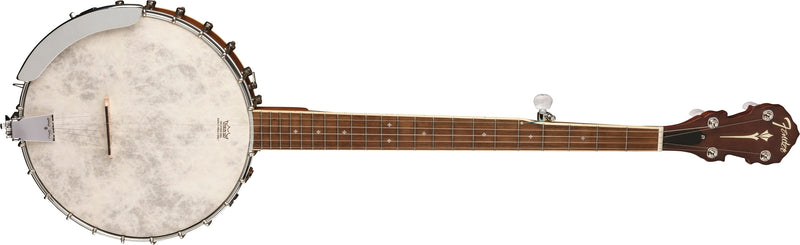 Fender 0970302321 Banjo Spokane sale Hoffman Music 885978742974
