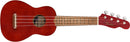 Fender 0971610504 Ukulele Spokane sale Hoffman Music 885978091577