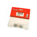 Fender 099-2056-000 Guitar Knobs Set of 2 Spokane sale Hoffman Music 717669448042
