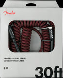 Fender 0990823054 Cable Spokane sale Hoffman Music 885978376308