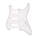 Fender 0992140000 Guitar Pick Guard Spokane sale Hoffman Music 717669447144