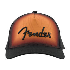 Fender 9122421205 Sunburst Hat