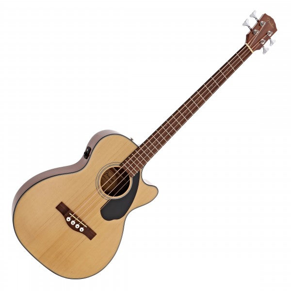Fender CB-60SCE Acoustic Bass Spokane sale Hoffman Music 885978875535