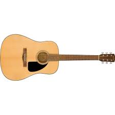 Fender CD-60 Acoustic Guitar Spokane sale Hoffman Music 885978158560