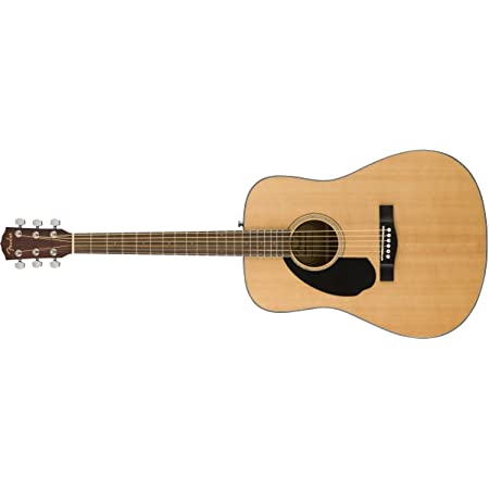Fender CD-60SCE Acoustic Guitar Spokane sale Hoffman Music 885978875528