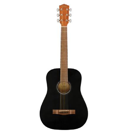 Fender FA-15 3/4 Acoustic & Classical Guitar Spokane sale Hoffman Music 885978693405