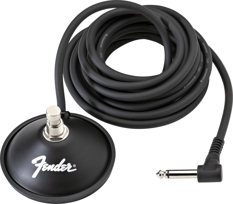 Fender Footswitch Accessories/Parts Spokane sale Hoffman Music 987987978655