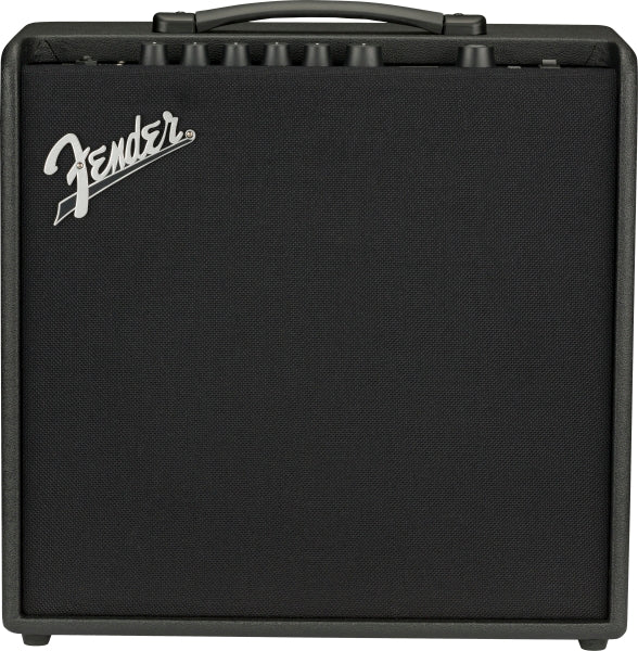 Fender LT50 Acoustic Guitar Amp Spokane sale Hoffman Music 885978319626