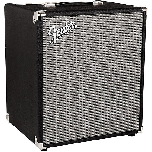 Fender Rumble 100 Bass Guitar Combo Amp Spokane sale Hoffman Music 5119645