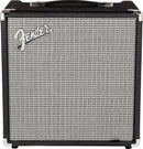 Fender Rumble 25 Bass Guitar Combo Amp Spokane sale Hoffman Music 885978287932