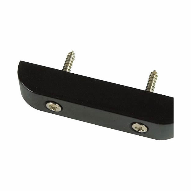 Fender Thumb Rest Bass Guitar Thumb Rest Spokane sale Hoffman Music 717669447915