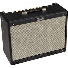 Fender Used Hot Rod Amp Spokane sale Hoffman Music 987985465154