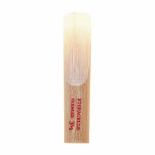 Fibracell F40035 Bass Clarinet Reed Spokane sale Hoffman Music 641064063367
