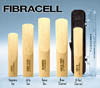 Fibracell F60025 Baritone Saxophone Reed Spokane sale Hoffman Music 837654779637