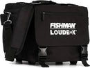 Fishman ACC-LBX-CC4 Amp Bag Spokane sale Hoffman Music 605609187376