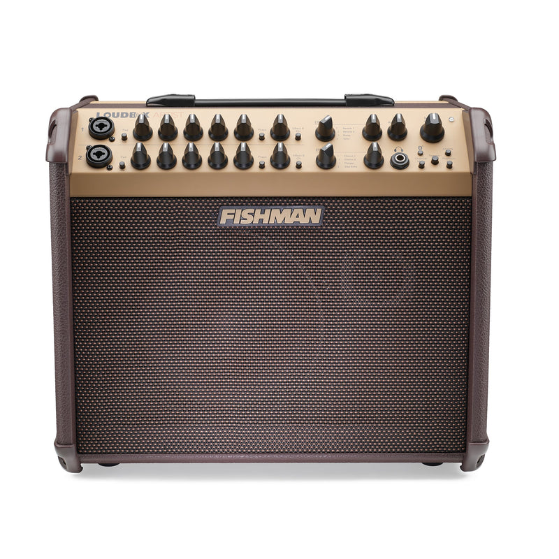 Fishman PRO-LBT-600 Guitar Combo Amp Spokane sale Hoffman Music 5109199