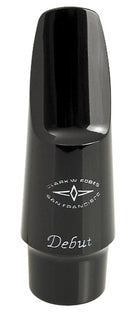 Fobes DEB SAXA Alto Saxophone Mouthpiece Spokane sale Hoffman Music 15202017