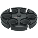 Frameworks GFW-MIC-6TRAY Pro Audio Accessory Spokane sale Hoffman Music 716408548005