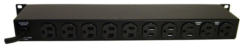 Furman Sound D10-PFP Distro Spokane sale Hoffman Music 52400D10