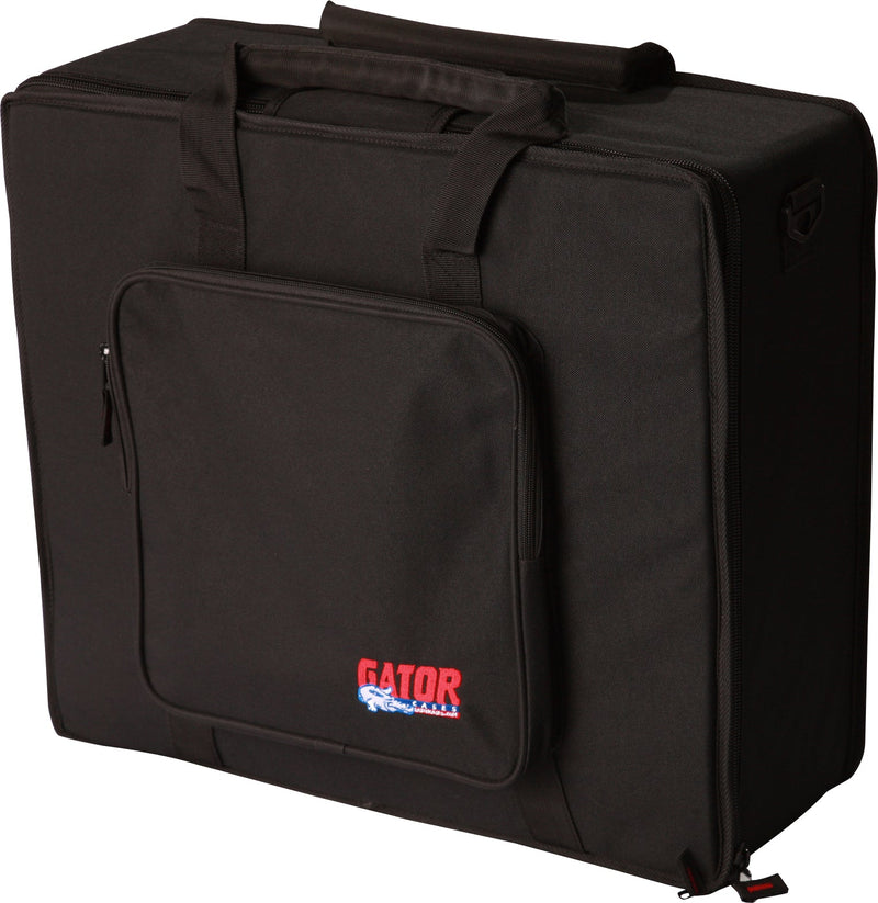 Gator G-MIX-L 1618A Mixer Case Spokane sale Hoffman Music 716408502106