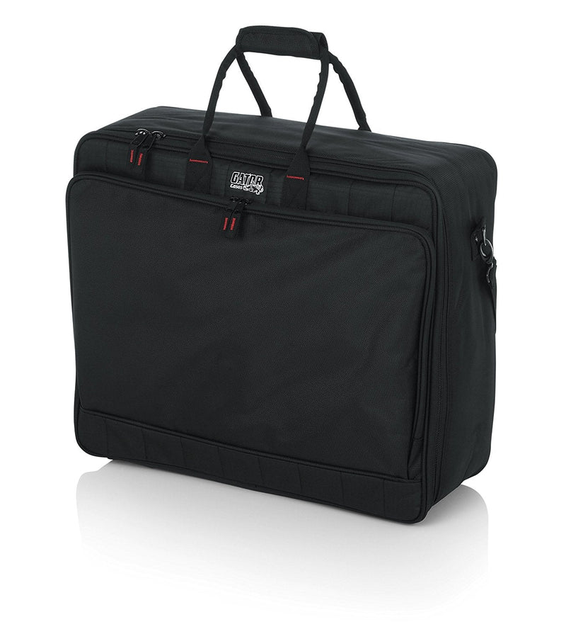 Gator G-MIXERBAG-2118 Mixer Bag Spokane sale Hoffman Music 152798984261