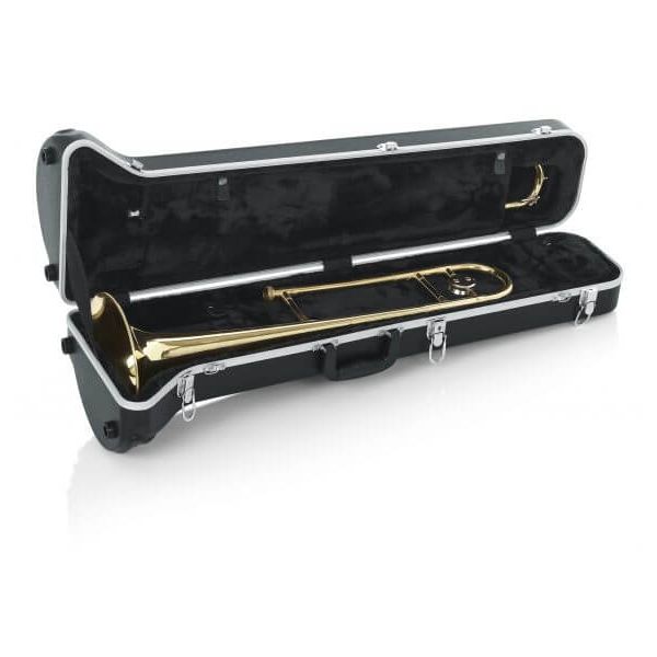 Gator GC-TROMBONE Trombone Case Spokane sale Hoffman Music 716408562100