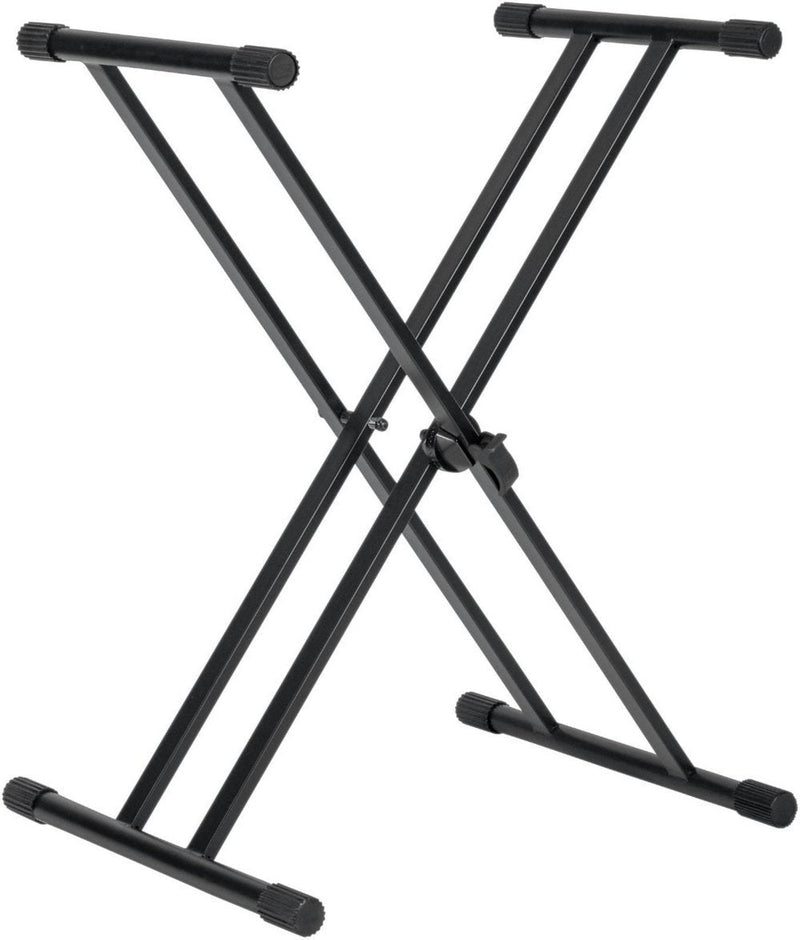 Gator GFW-KEY-2000X Keyboard Stand Spokane sale Hoffman Music 716408532592