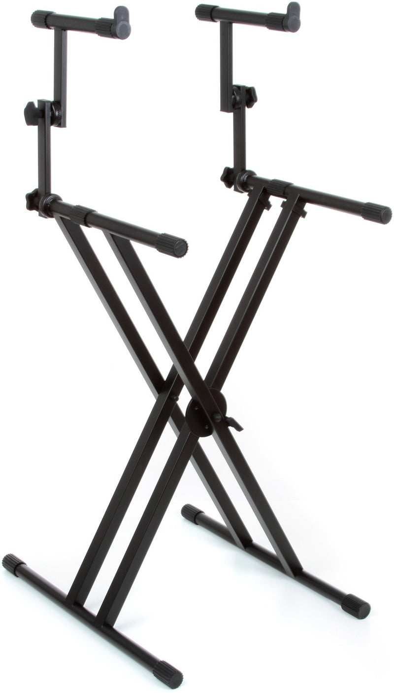 Gator GFW-KEY-5100X Keyboard Stand Spokane sale Hoffman Music 716408534381