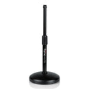 Gator GFW-MIC-0501 Microphone Stand Spokane sale Hoffman Music 716408555805