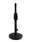 Gator GFW-MIC-0601 Microphone Stand Spokane sale Hoffman Music 716408532721