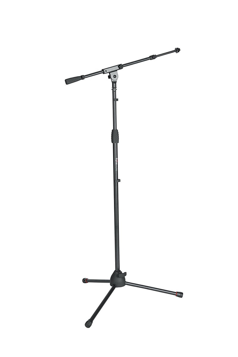 Gator GFW-MIC-2020 Microphone Stand Spokane sale Hoffman Music 716408532776