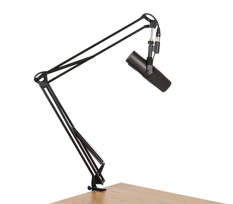 Gator GFW-MICBCBM1000 Microphone Stand Spokane sale Hoffman Music 716408549040