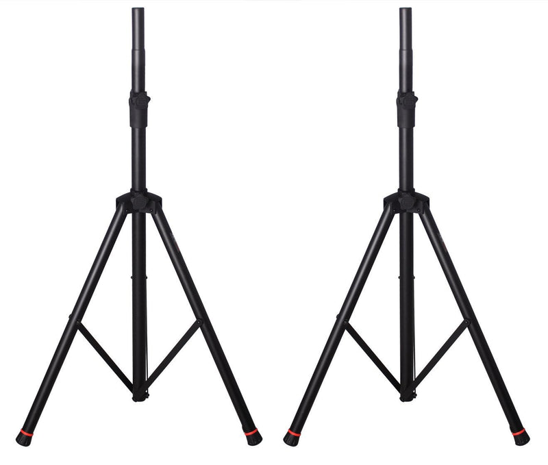 Gator GFW-SPK-3000SET Speaker Stand Spokane sale Hoffman Music 716408533049