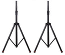 Gator GFW-SPK-3000SET Speaker Stand Spokane sale Hoffman Music 716408533049