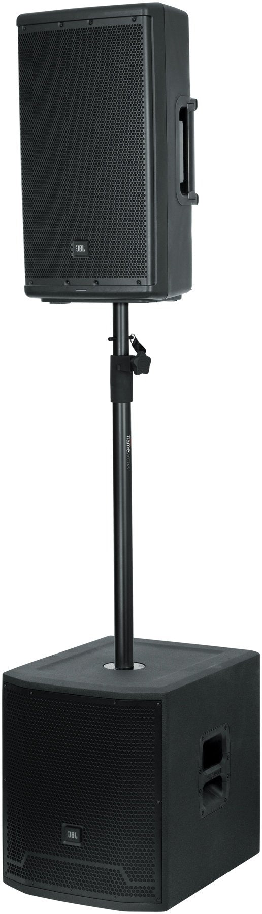 Gator GFW-SPK-SP Pro-Audio Accessory Spokane sale Hoffman Music 716408543277