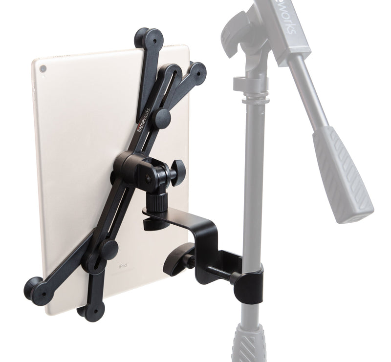 Gator GFW-TABLET1000 Microphone Accessories Spokane sale Hoffman Music 716408551876