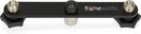Gator GFWMIC1TO2 Mic Mount Bar Spokane sale Hoffman Music 716408551142
