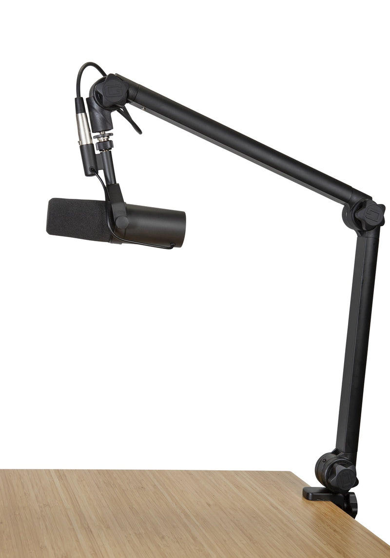 Gator GFWMICBCBM3000 Microphone Stand Spokane sale Hoffman Music 716408549064