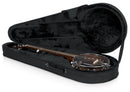 Gator GL-DREAD-12 Banjo Case Spokane sale Hoffman Music 716408504514