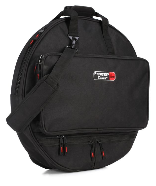 Gator GP-CYMBAK-22 Gigbag Spokane sale Hoffman Music 716408529691