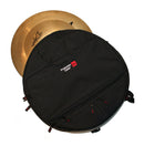 Gator GP-CYMBAK-24 Gigbag Spokane sale Hoffman Music 716408529707