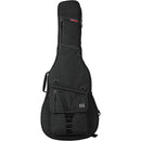 Gator GT-ACOUSTIC-BLK Acoustic Guitar Gigbag Spokane sale Hoffman Music 0956790