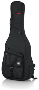 Gator GT-BASS-BLK Acoustic Guitar Gigbag Spokane sale Hoffman Music 716408543314