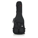 Gator GT-ELECTRIC-BLK Acoustic Guitar Gigbag Spokane sale Hoffman Music 716408543307